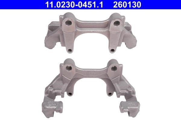Ate Brake caliper bracket – price 380 PLN