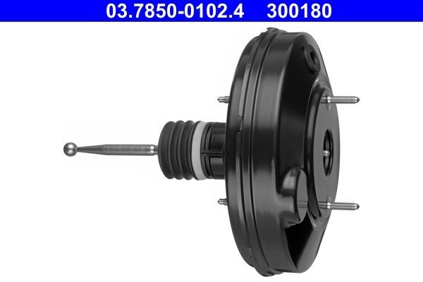 Ate Brake booster – price [object Object] PLN