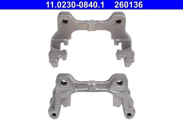 Ate Brake caliper bracket – price 320 PLN