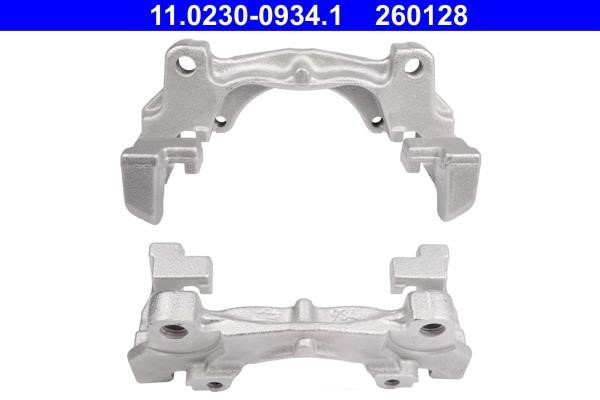 Ate Bracket front brake caliper – price 191 PLN