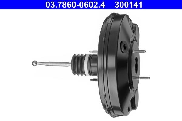 Ate Brake booster – price 743 PLN