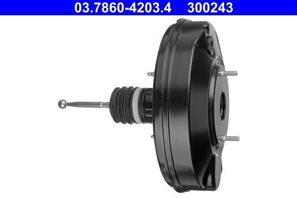 Ate Brake booster – price [object Object] PLN