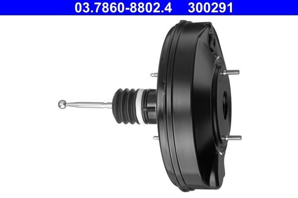 Ate Brake booster – price 611 PLN
