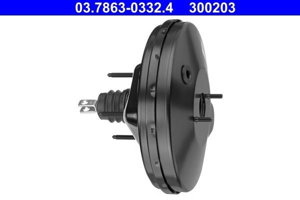 Ate Brake booster – price 1152 PLN