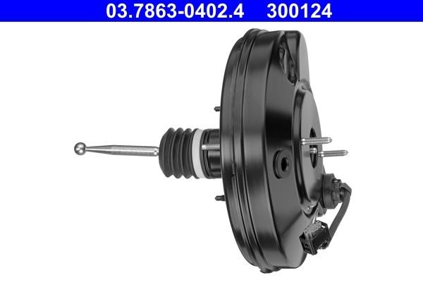 Ate Brake booster – price [object Object] PLN