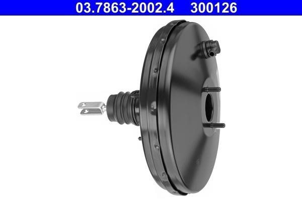 Ate Brake booster – price 1010 PLN