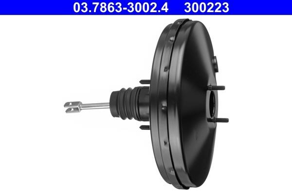 Ate Brake booster – price 1423 PLN