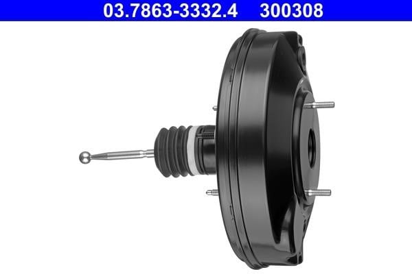 Ate Brake booster – price 855 PLN