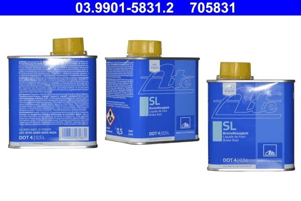 Buy Ate 03.9901-5831.2 at a low price in United Arab Emirates!