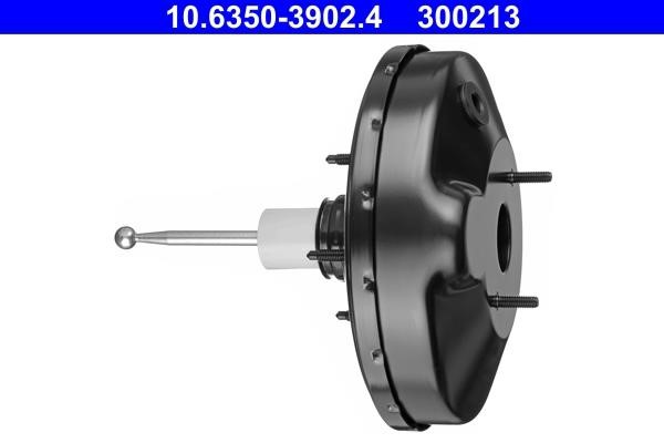 Ate Brake booster – price [object Object] PLN