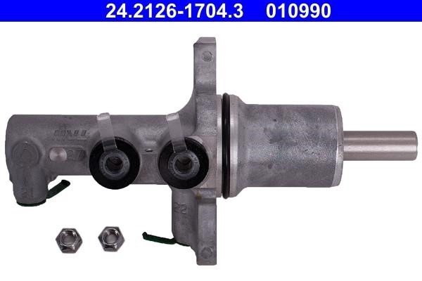 Ate Brake Master Cylinder – price 510 PLN