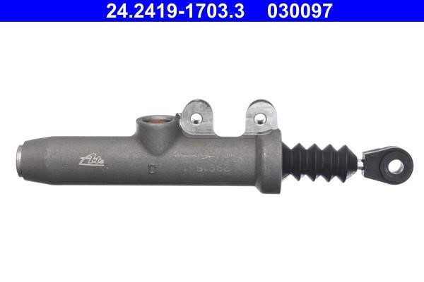 24241917033 Ate Master cylinder, clutch