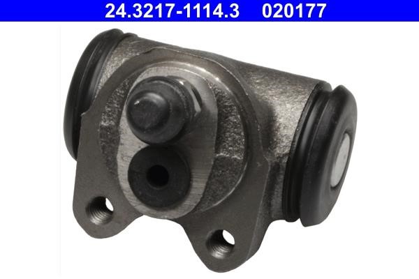 Ate 24.3217-1114.3 Wheel Brake Cylinder 24321711143
