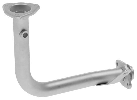 Hella 8LA 366 005-991 Exhaust pipe 8LA366005991