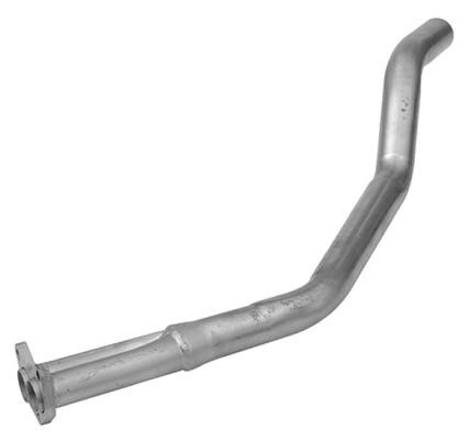 Hella 8LA 366 005-721 Exhaust pipe 8LA366005721