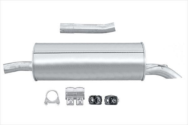 End Silencer Hella 8LD 366 027-851