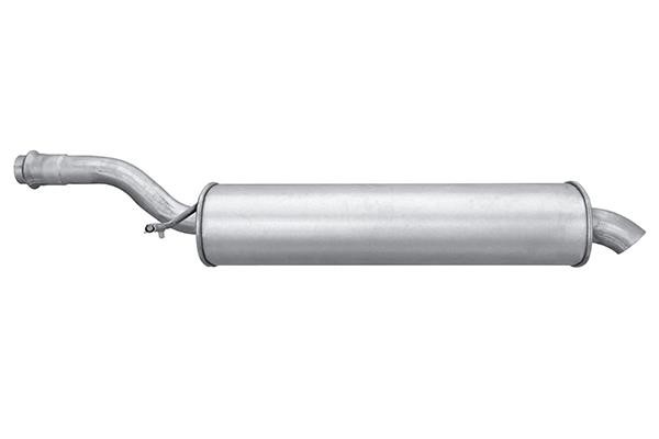 End Silencer Hella 8LD 366 027-911