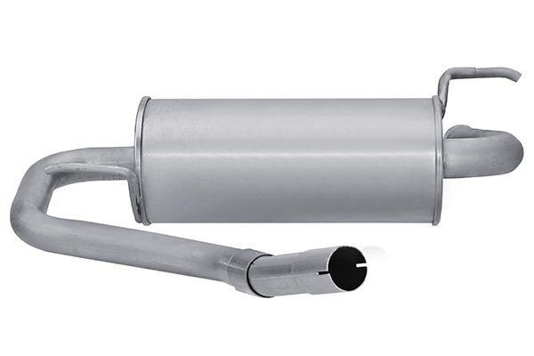 End Silencer Hella 8LD 366 028-181