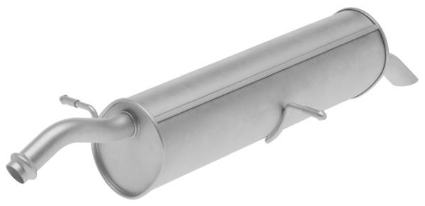 Hella 8LD 366 032-051 End Silencer 8LD366032051