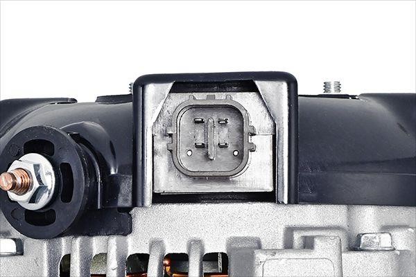 Hella Alternator – price [object Object] PLN