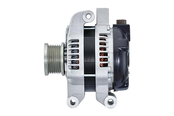 Alternator Toyota: 8EL015630691 Hella Alternator