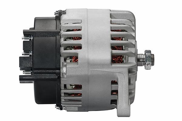 Hella Alternator – price [object Object] PLN