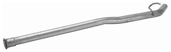 Hella 8LA 366 003-081 Exhaust pipe 8LA366003081