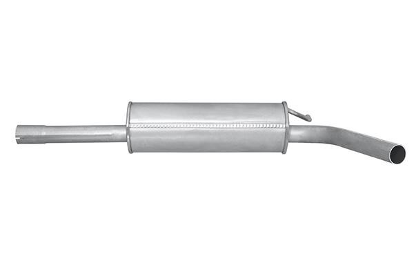 Central silencer Hella 8LC 366 025-971