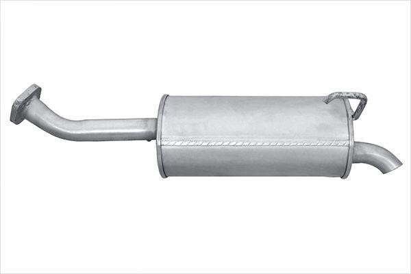 End Silencer Hella 8LD 366 033-551