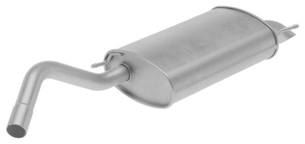 Hella 8LD 366 030-261 End Silencer 8LD366030261