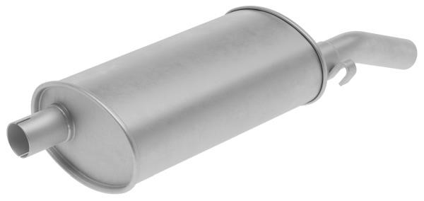 Hella 8LD 366 033-961 End Silencer 8LD366033961