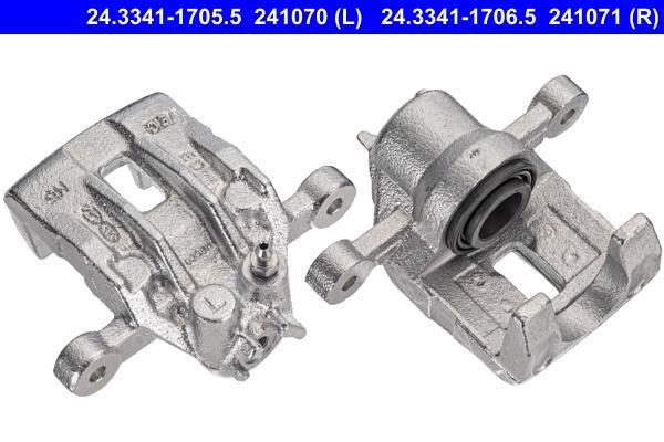 Ate Brake caliper – price 398 PLN