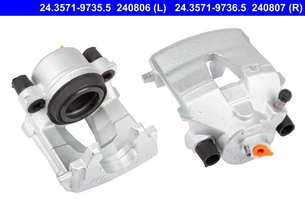 Ate Brake caliper – price [object Object] PLN