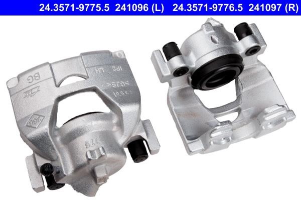 Ate Brake caliper – price 363 PLN