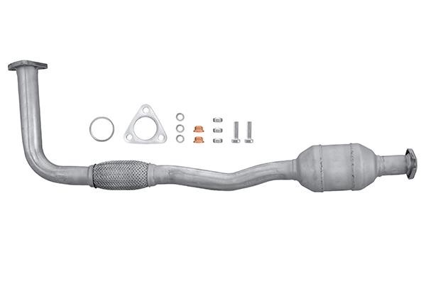 Catalytic Converter Hella 8LE 366 051-281