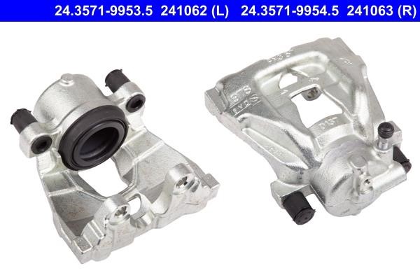 24357199535 Ate Brake caliper