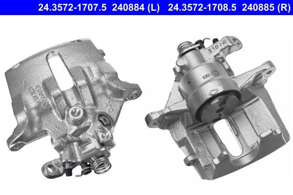 Ate Brake caliper – price [object Object] PLN