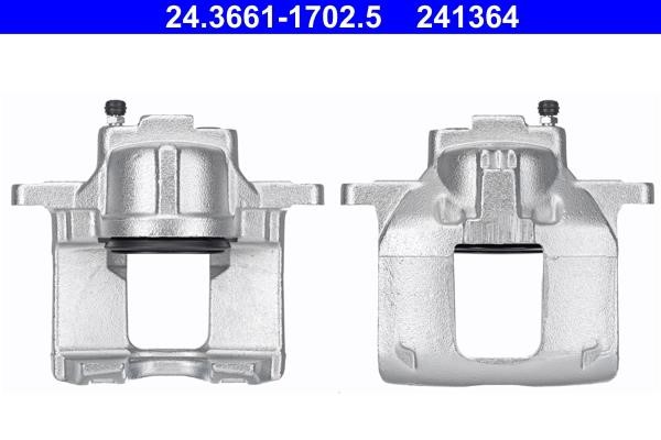 Ate Brake caliper – price 319 PLN