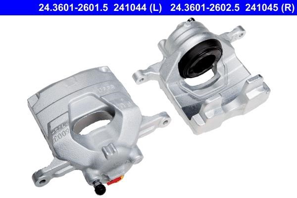 Ate Brake Caliper – price 416 PLN