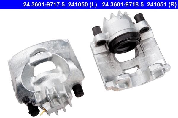Ate Brake Caliper – price 499 PLN