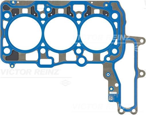 Victor Reinz 61-10155-00 Gasket, cylinder head 611015500