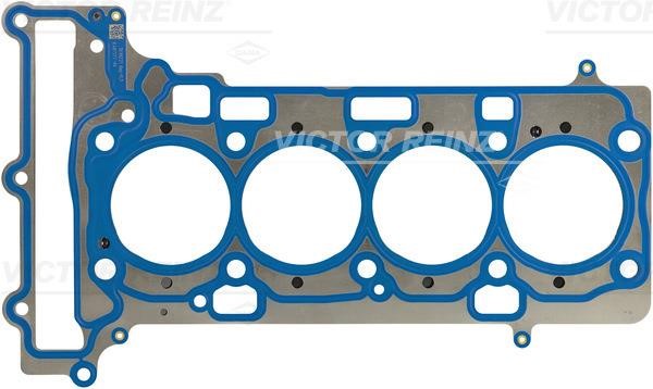 Top gasket BMW X2: 611022610 Victor Reinz Cylinder head gasket