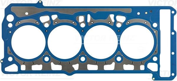 Cylinder head seal Audi: 611028700 Victor Reinz Cylinder head gasket