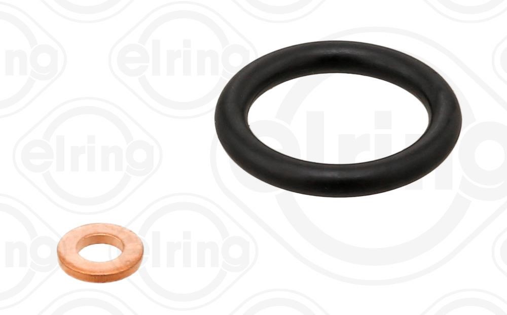 Elring 815.310 Seal Kit, injector nozzle 815310