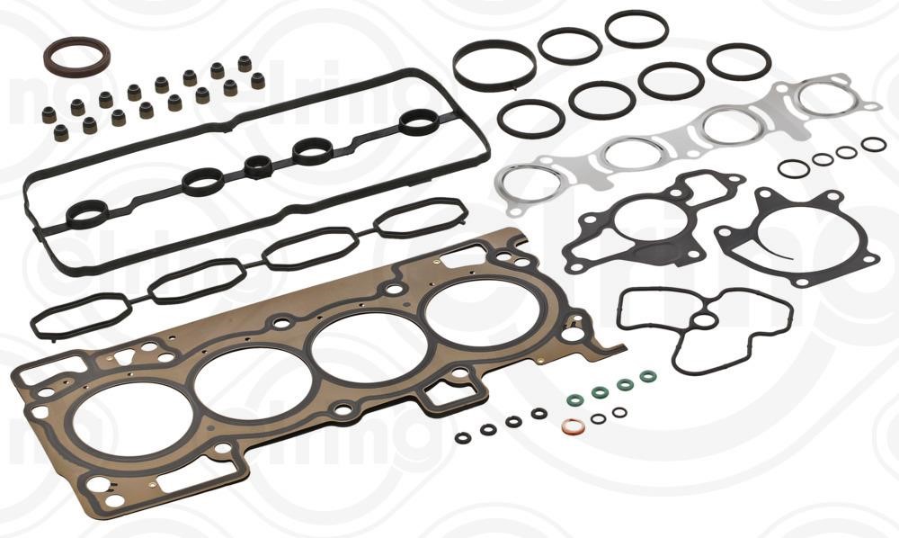 041060 Elring Gasket Set, cylinder head