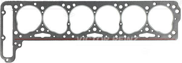 Victor Reinz 61-24145-20 Gasket, cylinder head 612414520