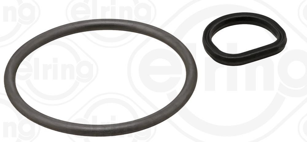 Gasket kit Audi A2: 045390 Elring Gasket Set, crank case