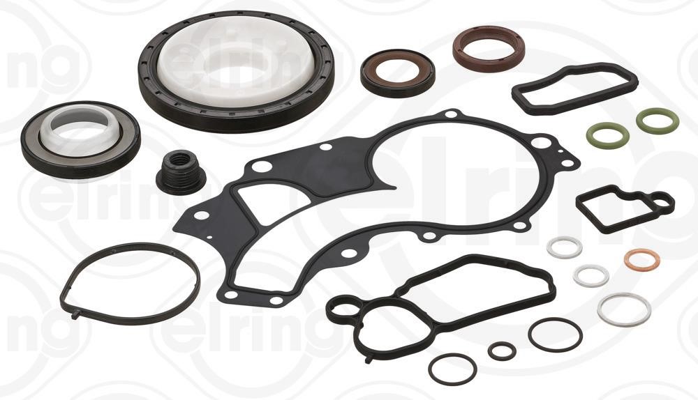 Elring 047.270 Gasket Set, crank case 047270