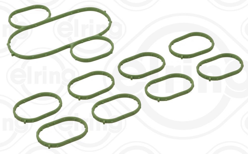 Elring 058.110 Intake manifold gaskets, kit 058110