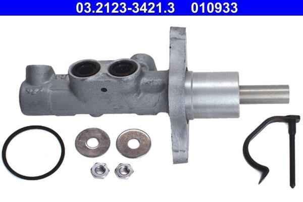 Ate 03.2123-3421.3 Brake Master Cylinder 03212334213